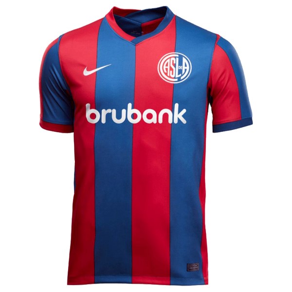 Tailandia Camiseta San Lorenzo De Almagro 1st 2023-2024